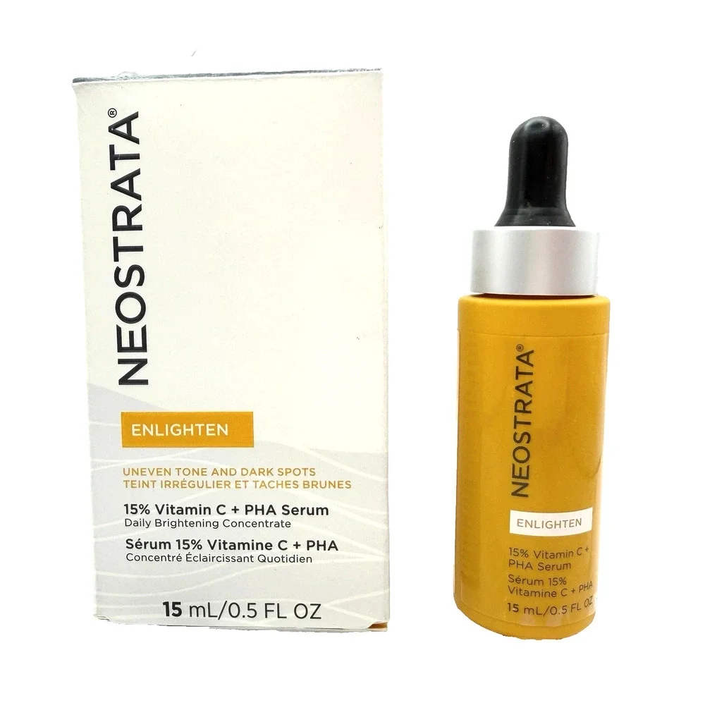 Neostrata enlighten 15%